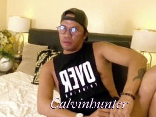 Calvinhunter