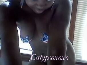 Calypsoxoxo