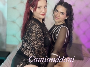 Camianddani