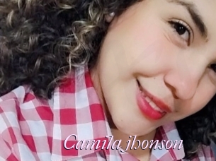 Camila_jhonson