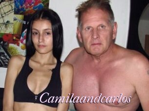 Camilaandcarlos