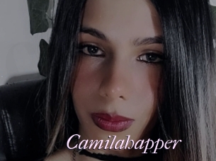 Camilahapper