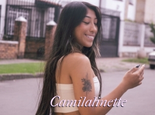 Camilalinette