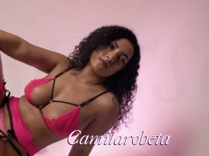 Camilarobeta