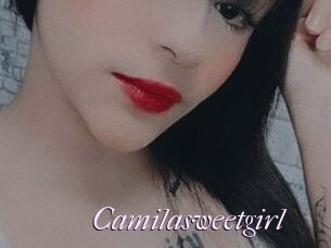 Camilasweetgirl