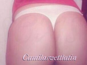 Camilaswettlatin