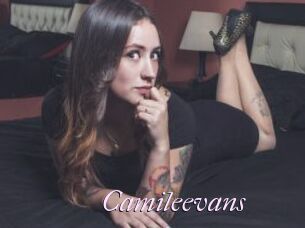 Camileevans