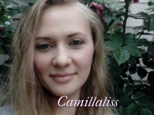 Camillaliss