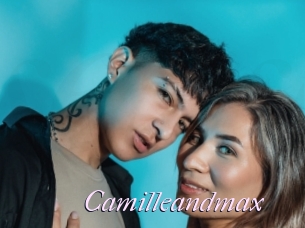 Camilleandmax