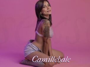 Camillebale