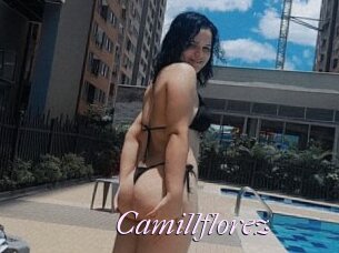 Camillflorez