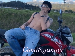 Camilogusman