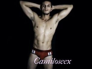 Camiloseex