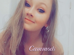 Cammods