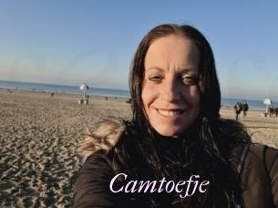 Camtoefje