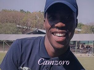 Camzoro