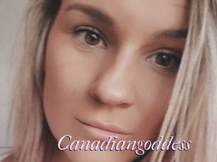 Canadiangoddess