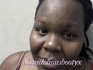 Candeliousbootyx