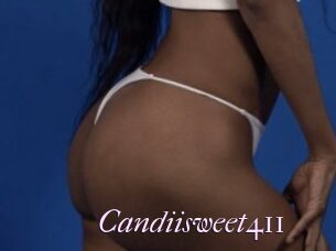 Candiisweet411