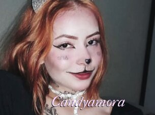 Candyamora