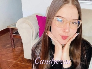 Candyevas