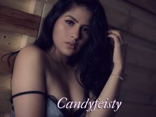 Candyfeisty