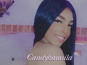 Candykamiila