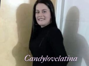 Candylovelatina