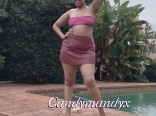 Candymandyx