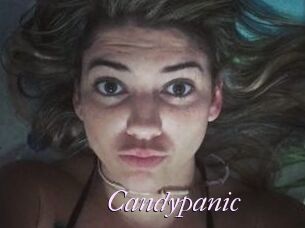 Candypanic