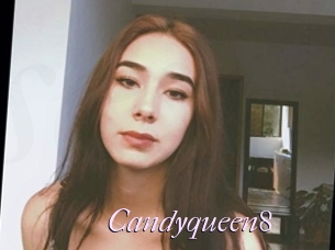 Candyqueen8