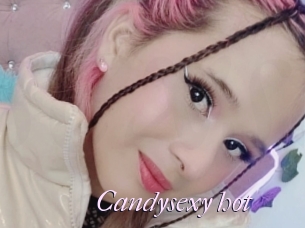 Candysexy_hot