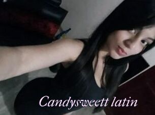 Candysweett_latin