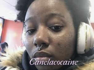 Canelacocaine