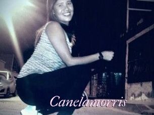 Canelamorris