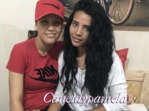 Canelaypamela