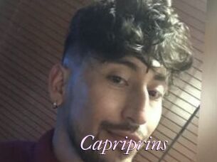 Capriprins