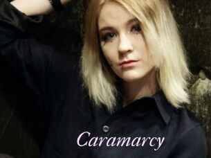 Caramarcy