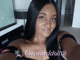 Carameldoll18