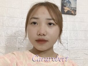 Cararobert