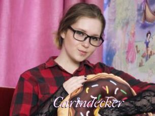 Carindecker