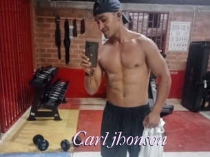 Carl_jhonson