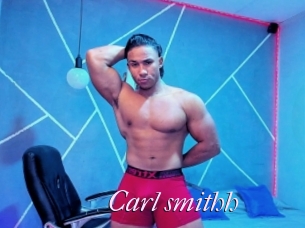 Carl_smithh