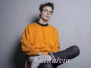 Carlcalvin