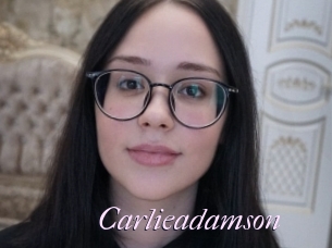 Carlieadamson