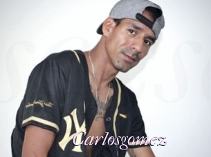 Carlosgomez