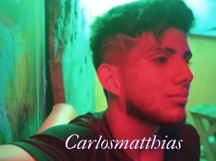 Carlosmatthias