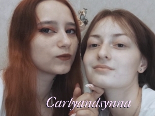 Carlyandsynna