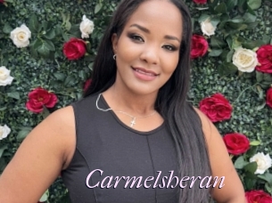 Carmelsheran