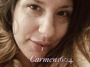 Carmens604